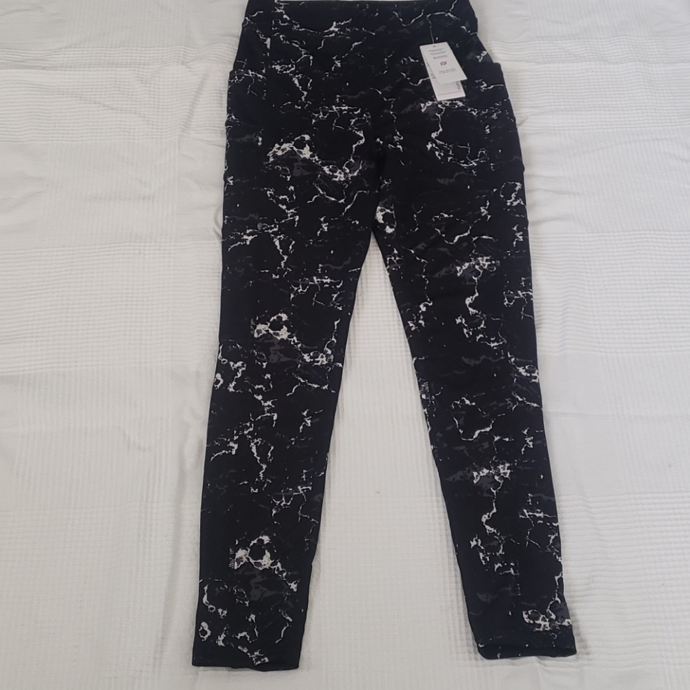 PopFit Athleisure Pants sz L